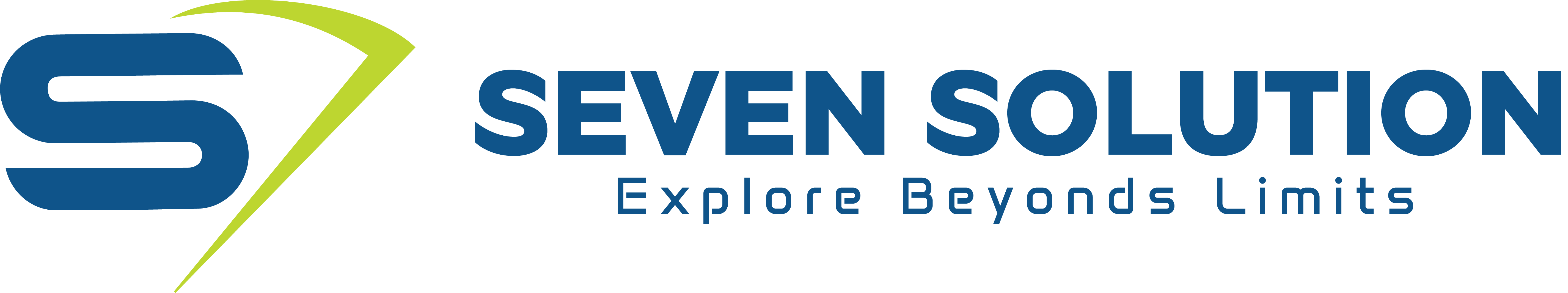 SEVEN SOLUTION – INTEGRATEUR DE SOLUTIONS INFORMATIQUE
